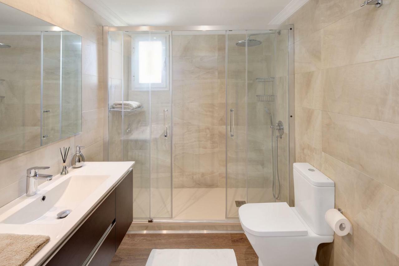Luxury In Marbella