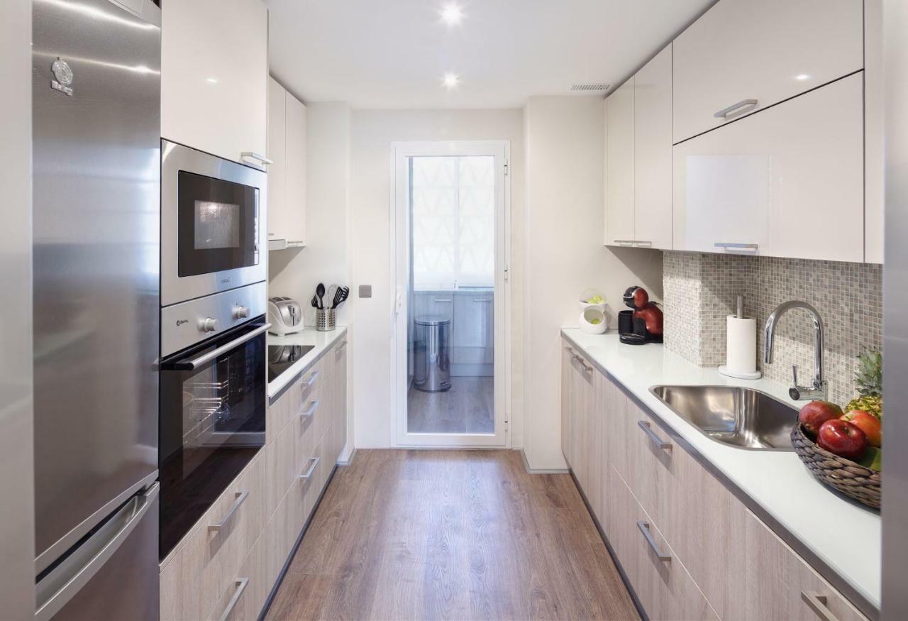 Luxury In Apartment *
